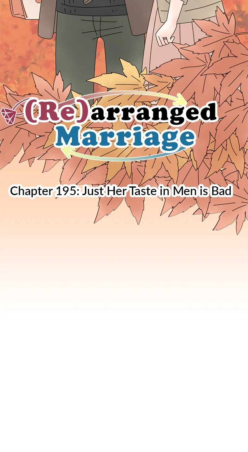 (Re)Arranged Marriage - Chapter 195