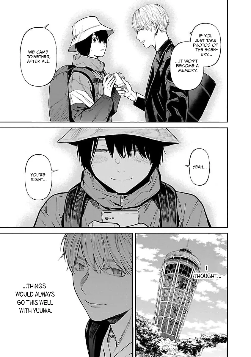 Jaa, Kimi No Kawari Ni Korosou Ka? - Chapter 31