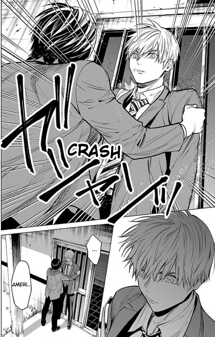 Jaa, Kimi No Kawari Ni Korosou Ka? - Vol.3 Chapter 17: Credibility