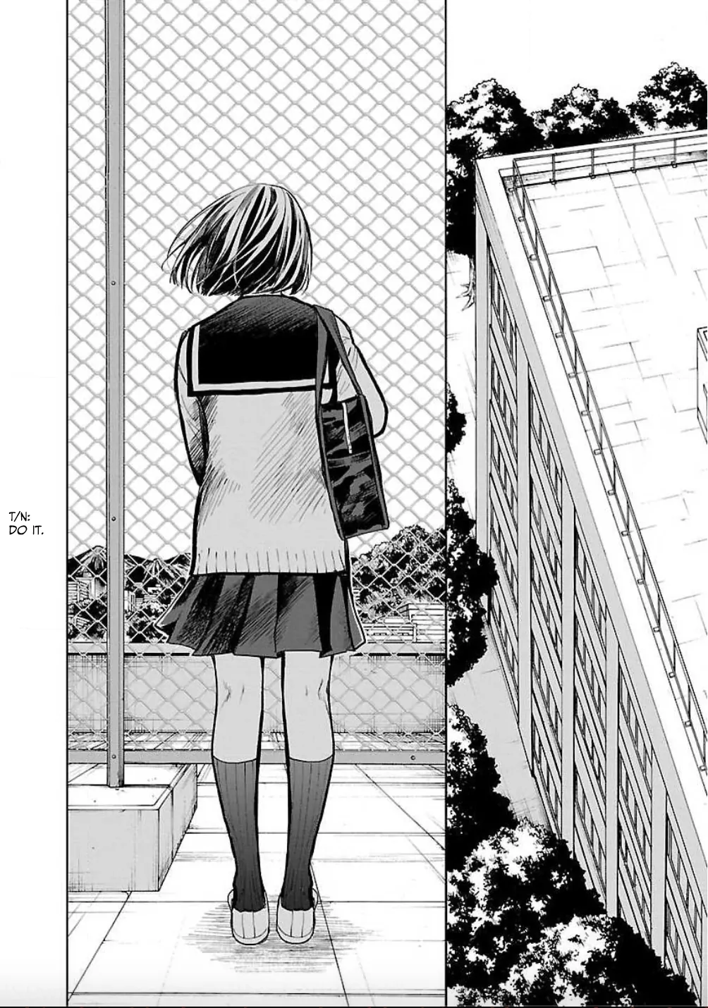 Jaa, Kimi No Kawari Ni Korosou Ka? - Chapter 20