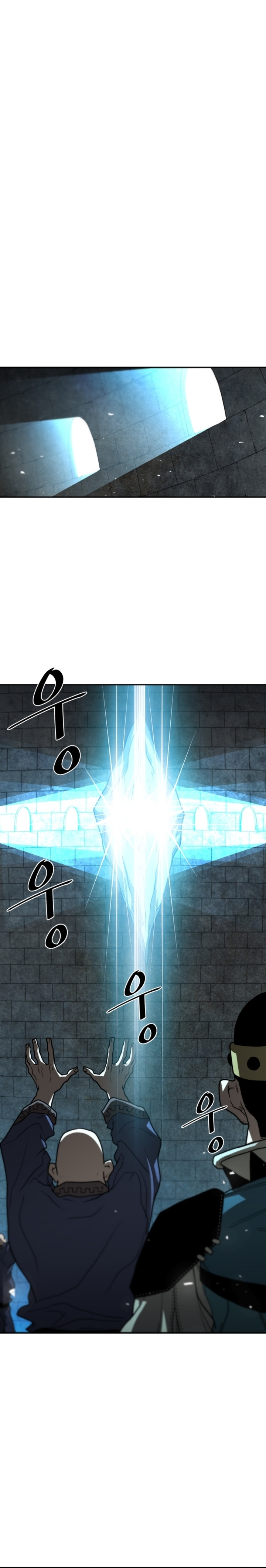 The Turning Point Of Shura- Birth Of Malice - Chapter 11