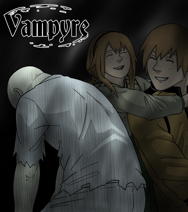 Vampyre - Chapter 4