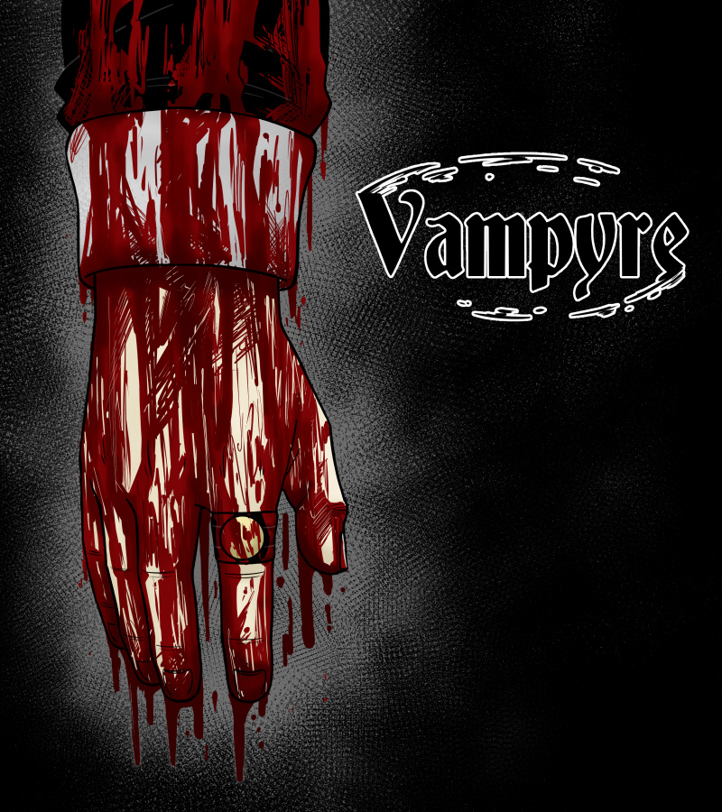 Vampyre - Chapter 6