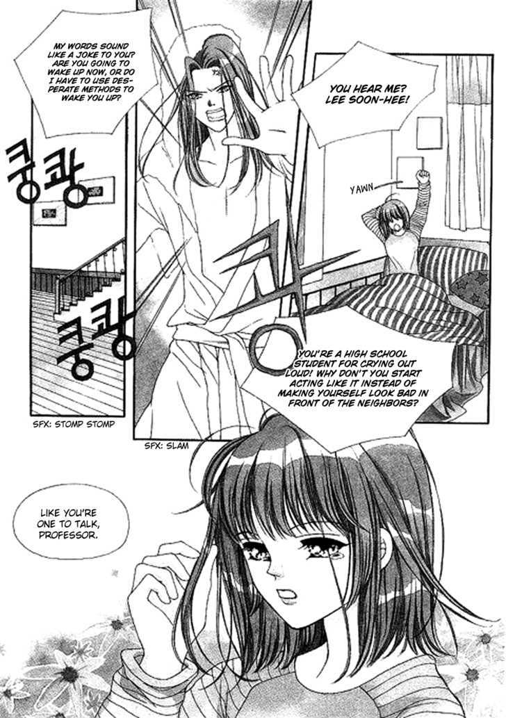 Neo Girl - Vol.1 Chapter 9