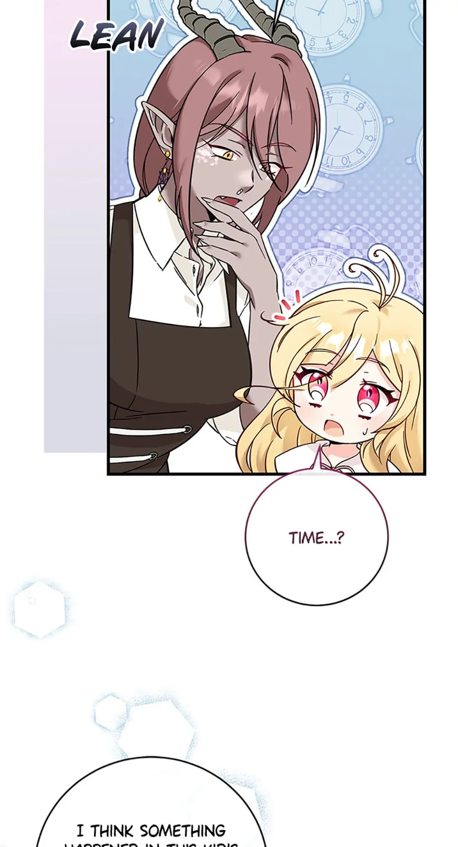 Baby Pharmacist Princess - Chapter 32