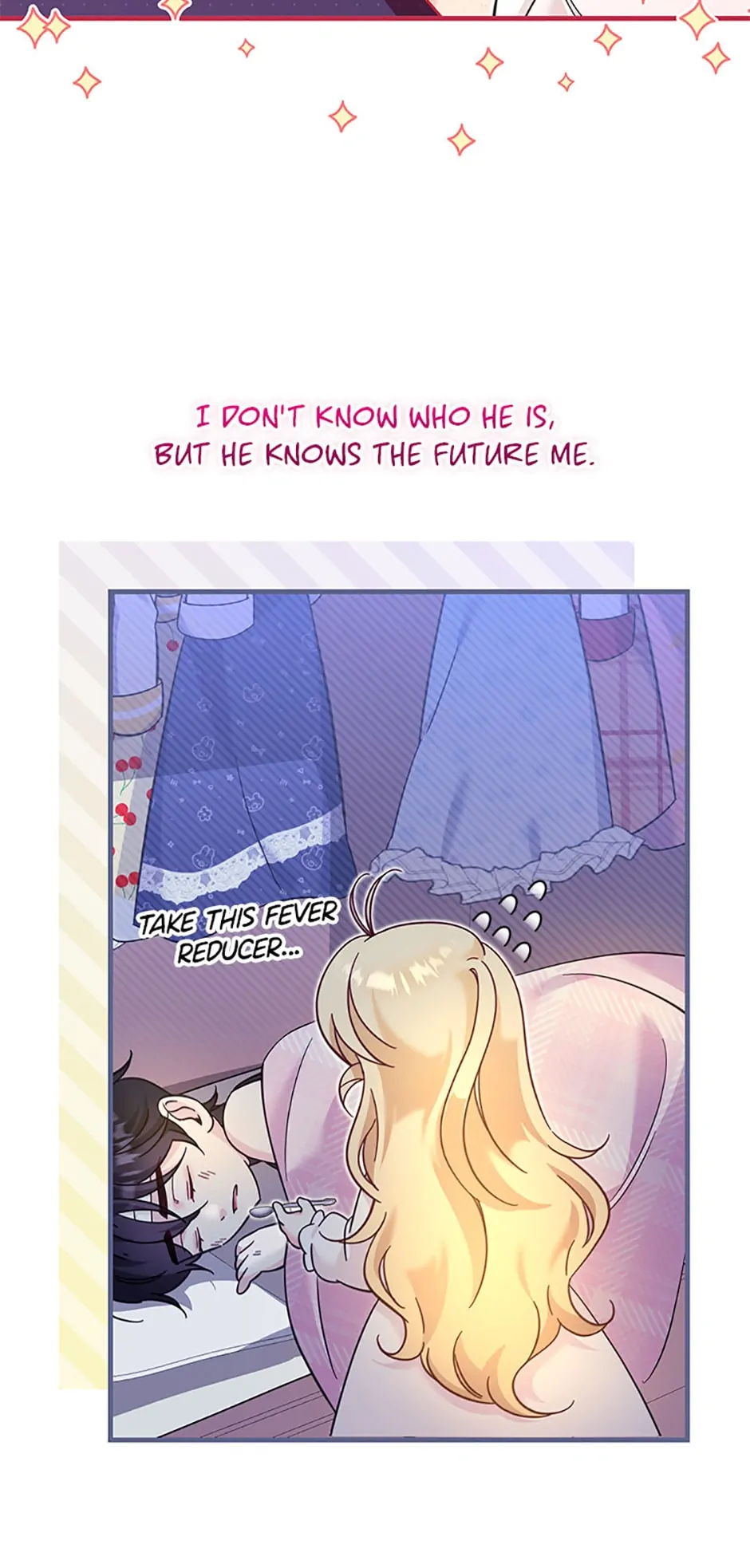 Baby Pharmacist Princess - Chapter 32