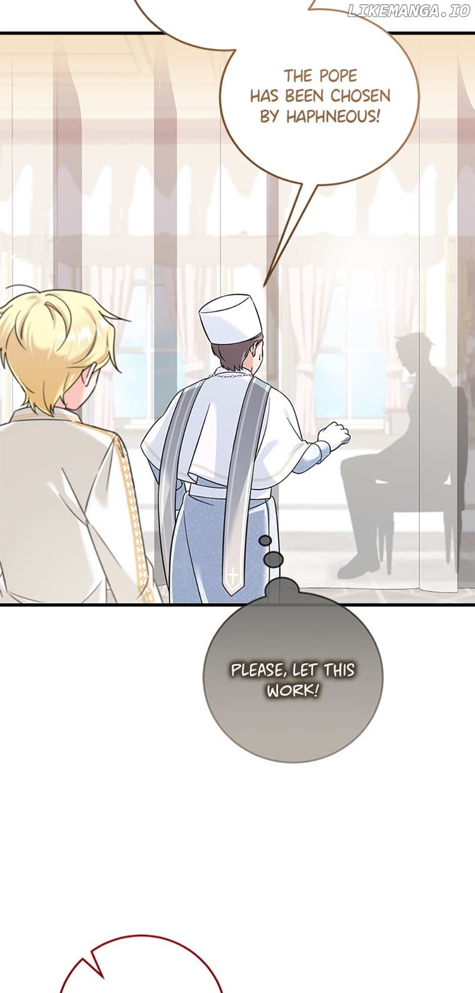 Baby Pharmacist Princess - Chapter 44