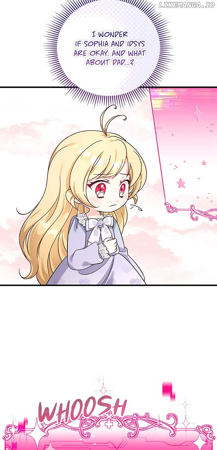 Baby Pharmacist Princess - Chapter 45