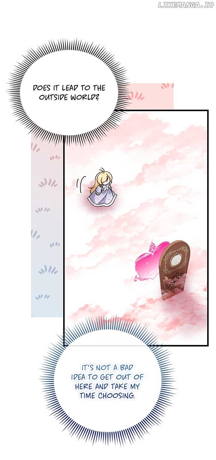 Baby Pharmacist Princess - Chapter 45