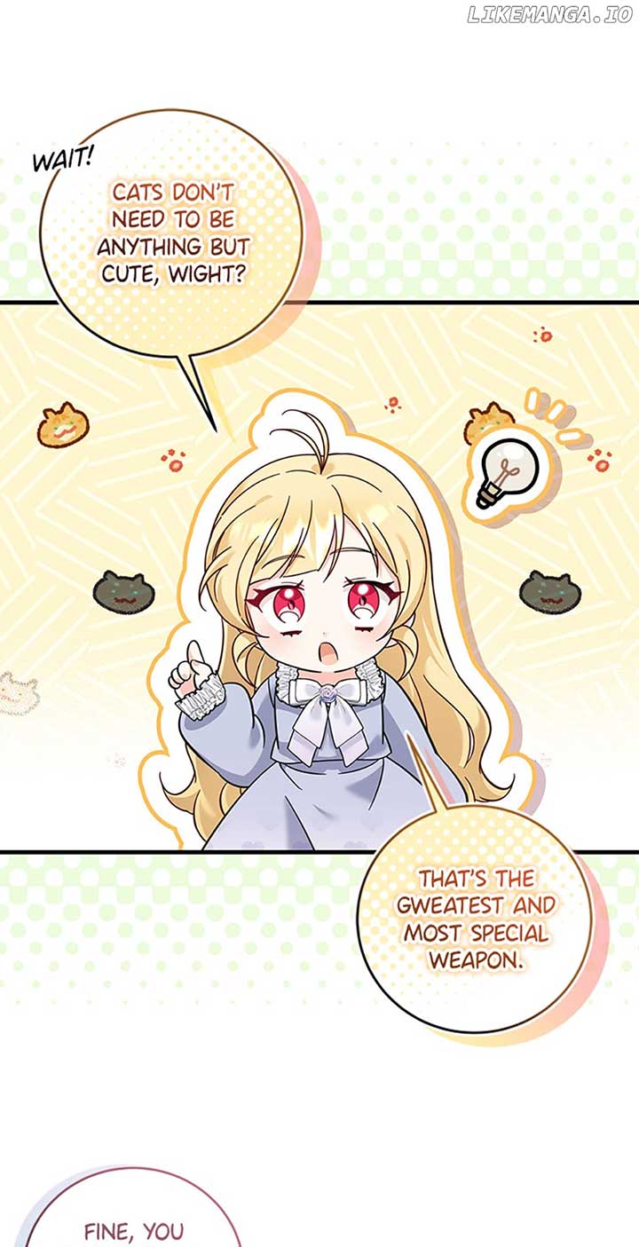 Baby Pharmacist Princess - Chapter 45