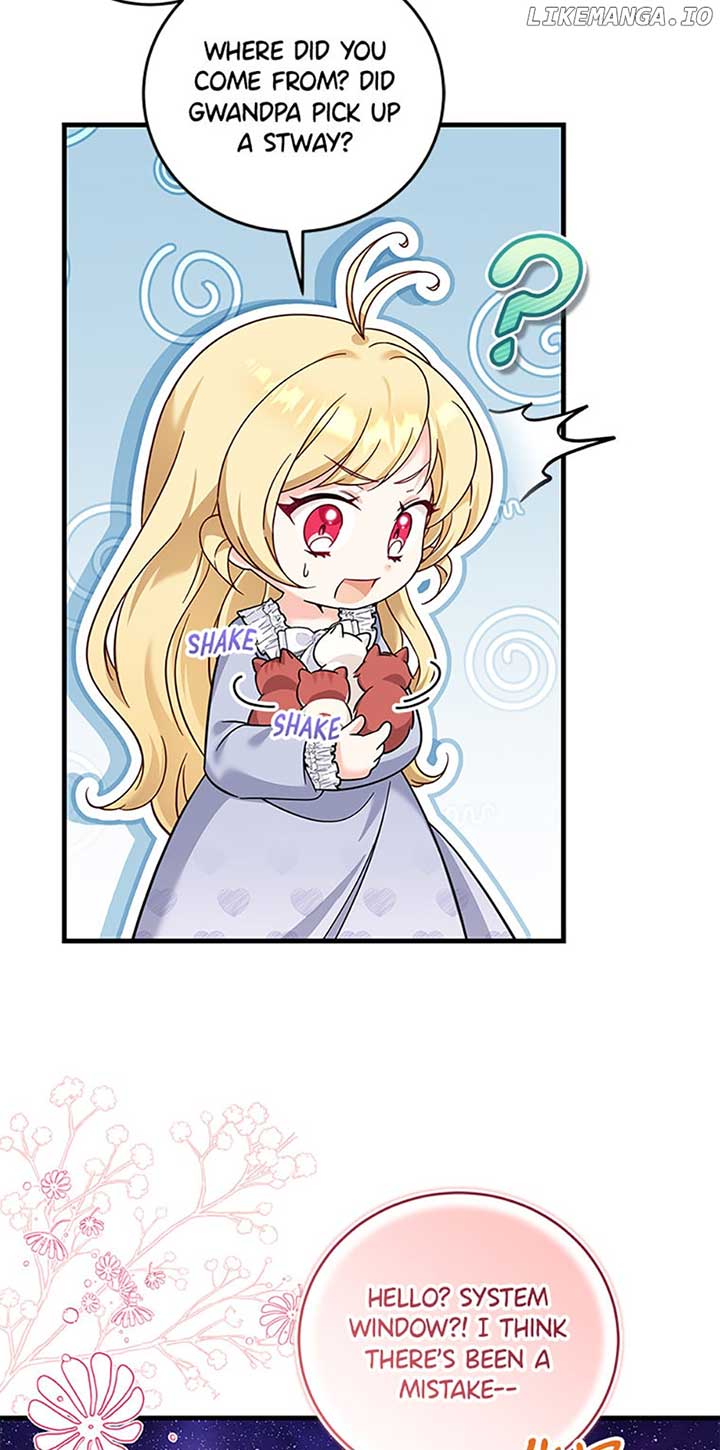 Baby Pharmacist Princess - Chapter 45