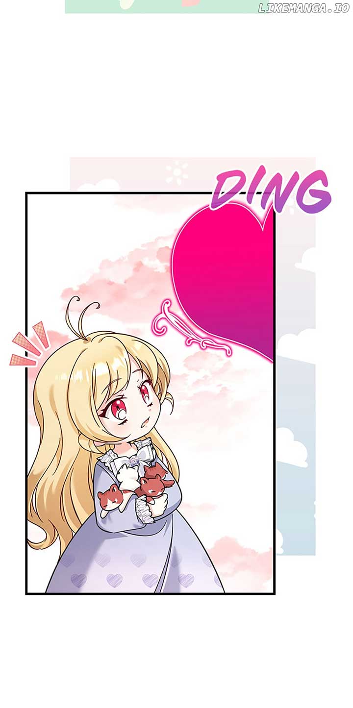 Baby Pharmacist Princess - Chapter 45