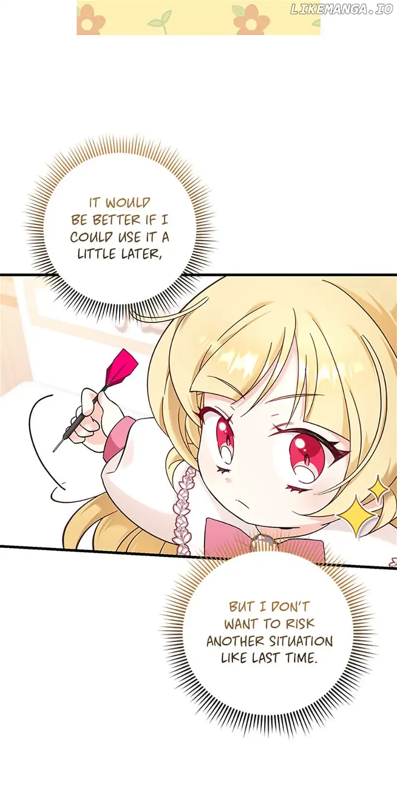 Baby Pharmacist Princess - Chapter 49