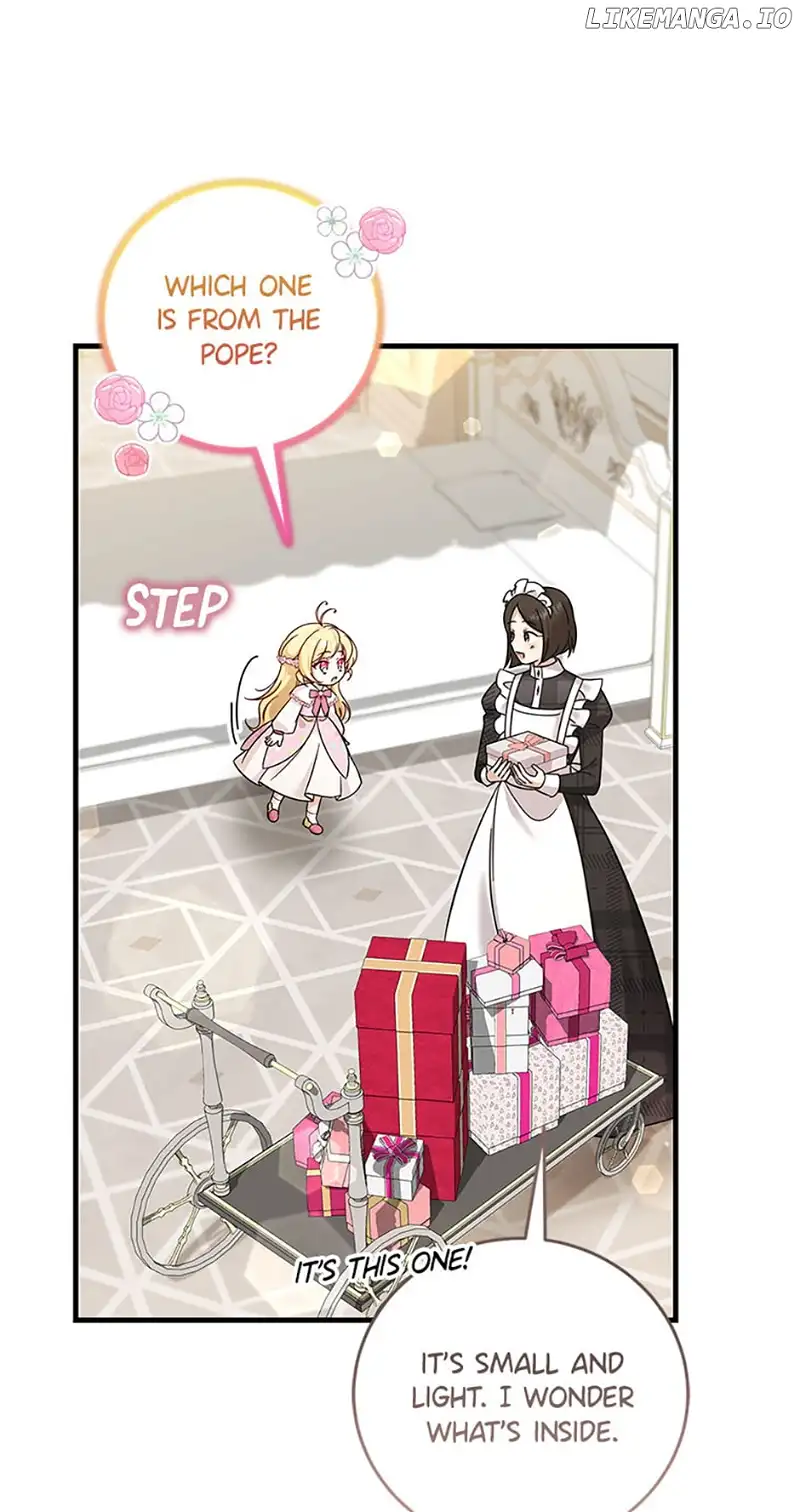 Baby Pharmacist Princess - Chapter 49