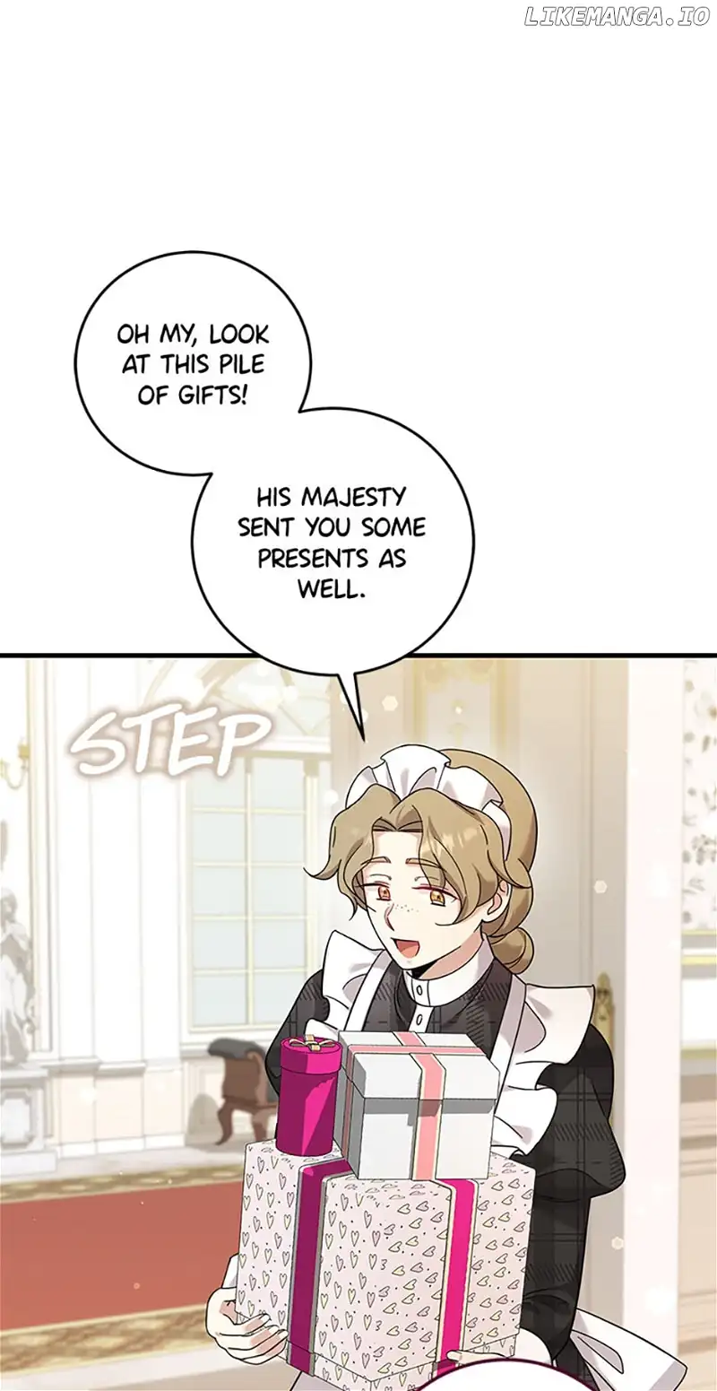 Baby Pharmacist Princess - Chapter 49