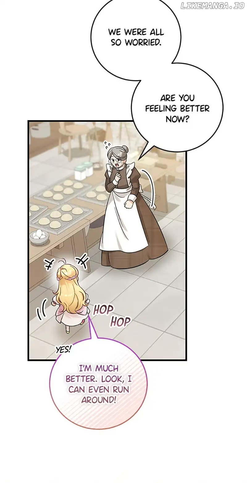 Baby Pharmacist Princess - Chapter 49