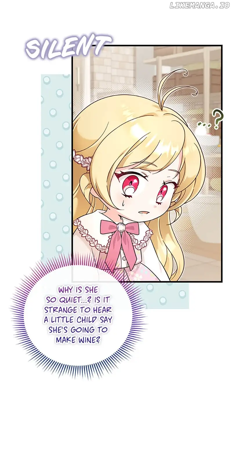 Baby Pharmacist Princess - Chapter 49