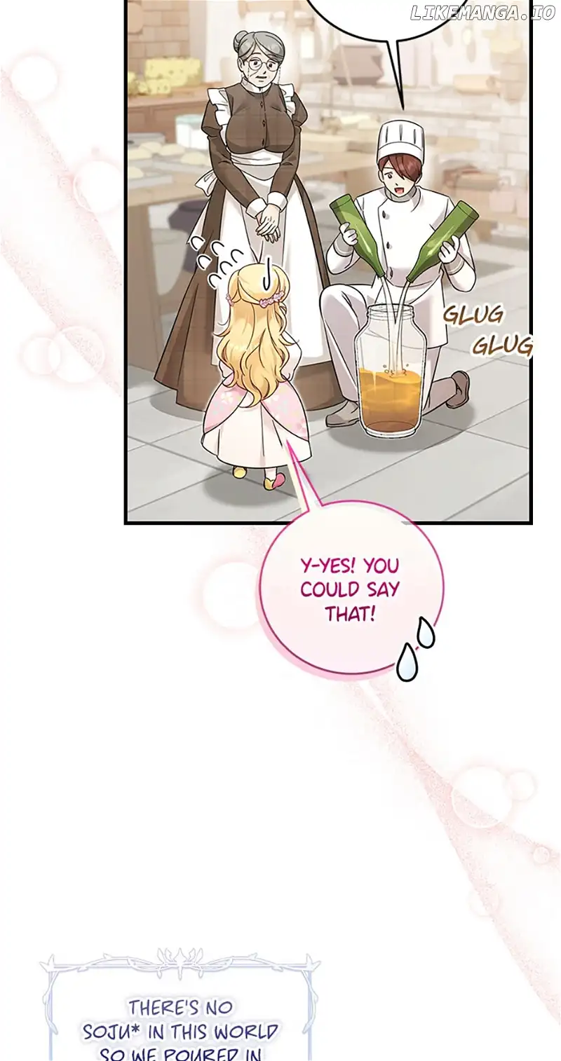 Baby Pharmacist Princess - Chapter 49