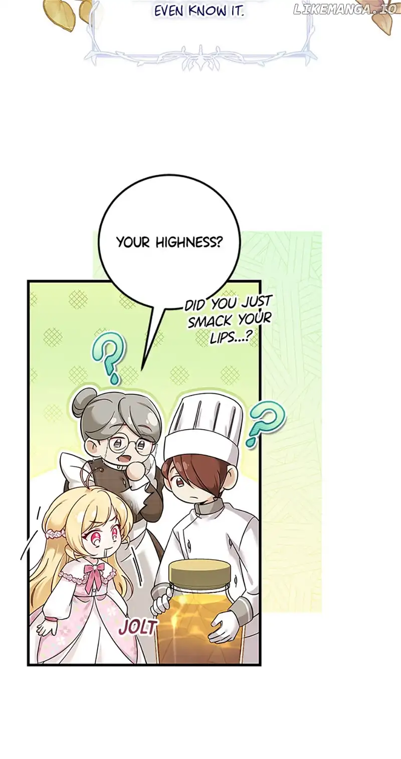 Baby Pharmacist Princess - Chapter 49