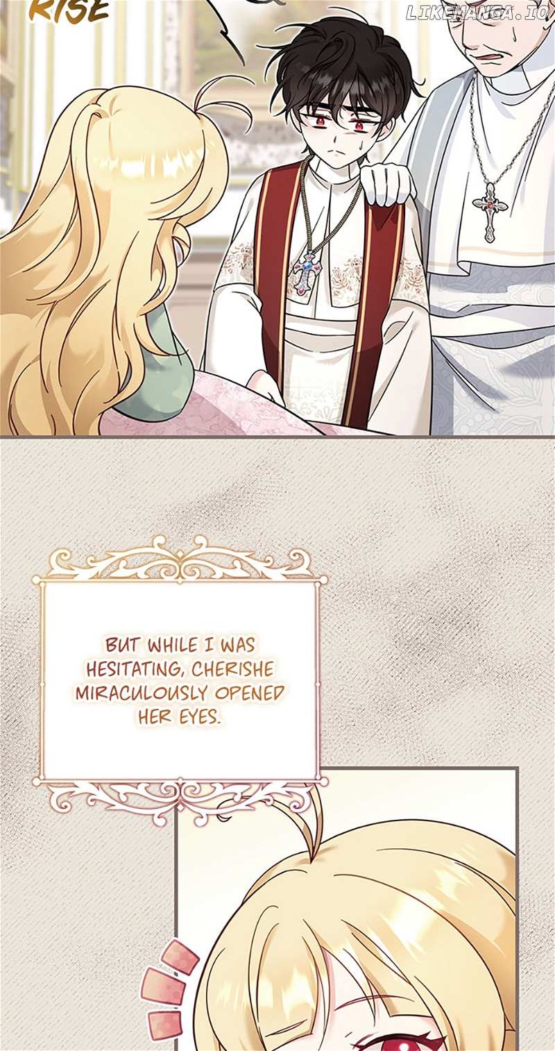 Baby Pharmacist Princess - Chapter 46