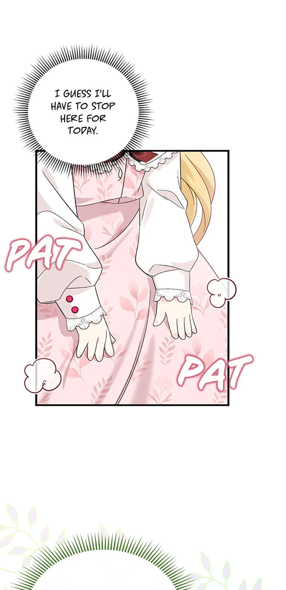 Baby Pharmacist Princess - Chapter 26