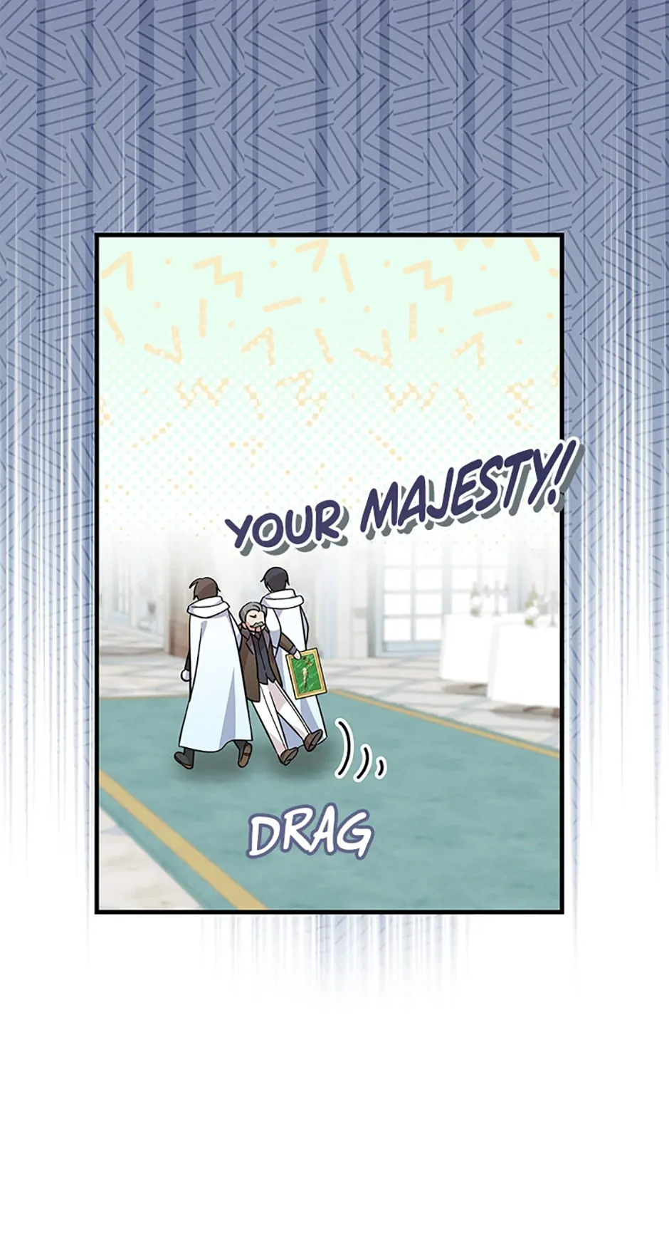 Baby Pharmacist Princess - Chapter 35