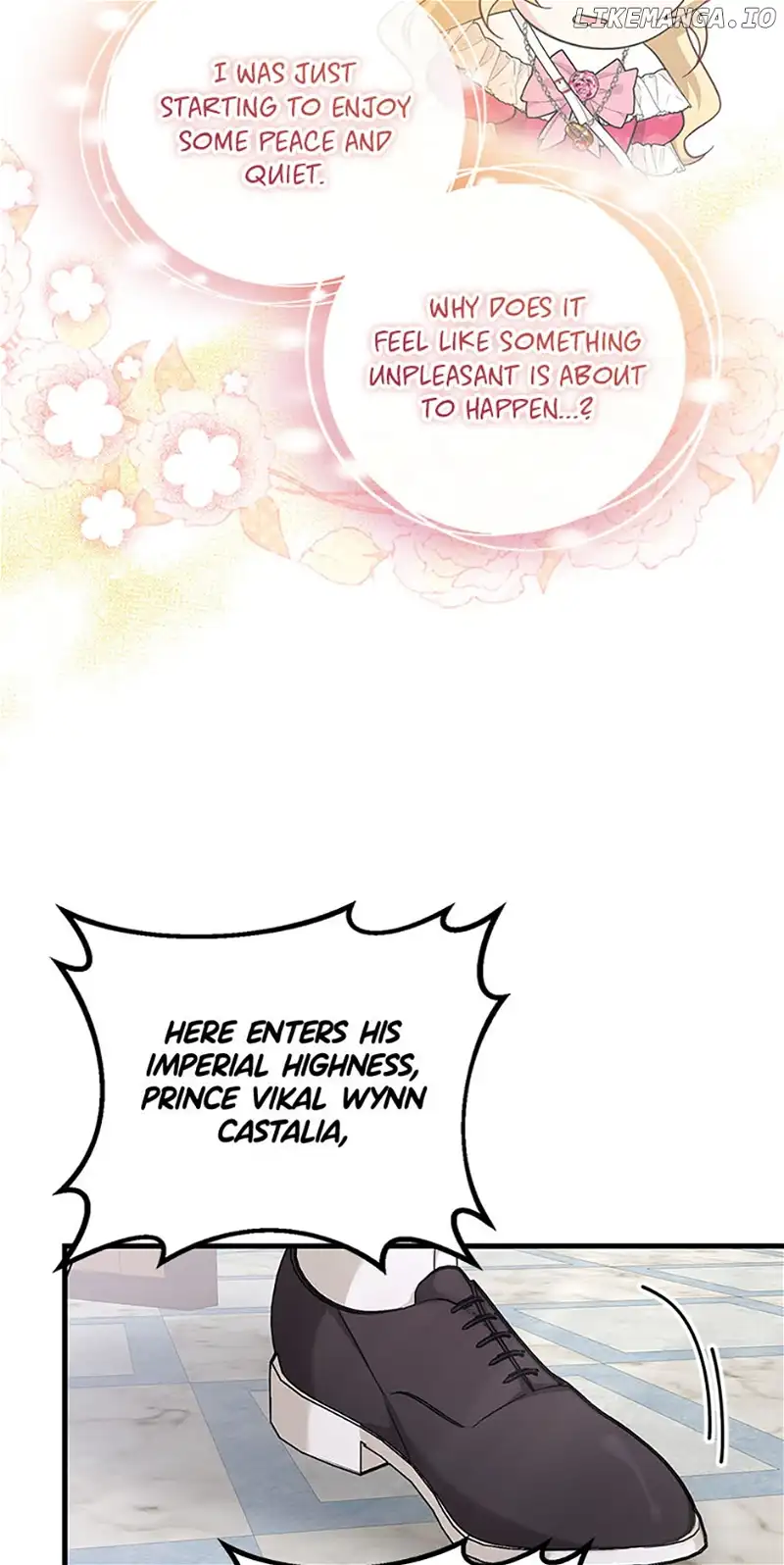 Baby Pharmacist Princess - Chapter 50