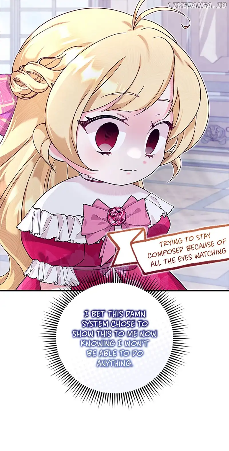 Baby Pharmacist Princess - Chapter 50