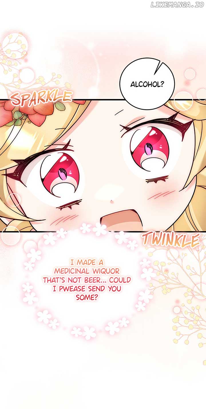 Baby Pharmacist Princess - Chapter 37