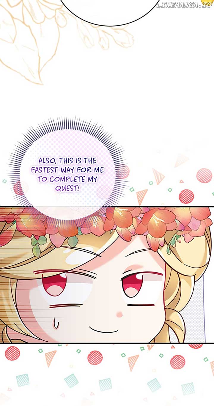 Baby Pharmacist Princess - Chapter 37