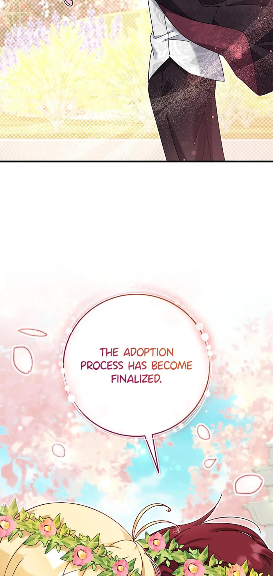 Baby Pharmacist Princess - Chapter 24