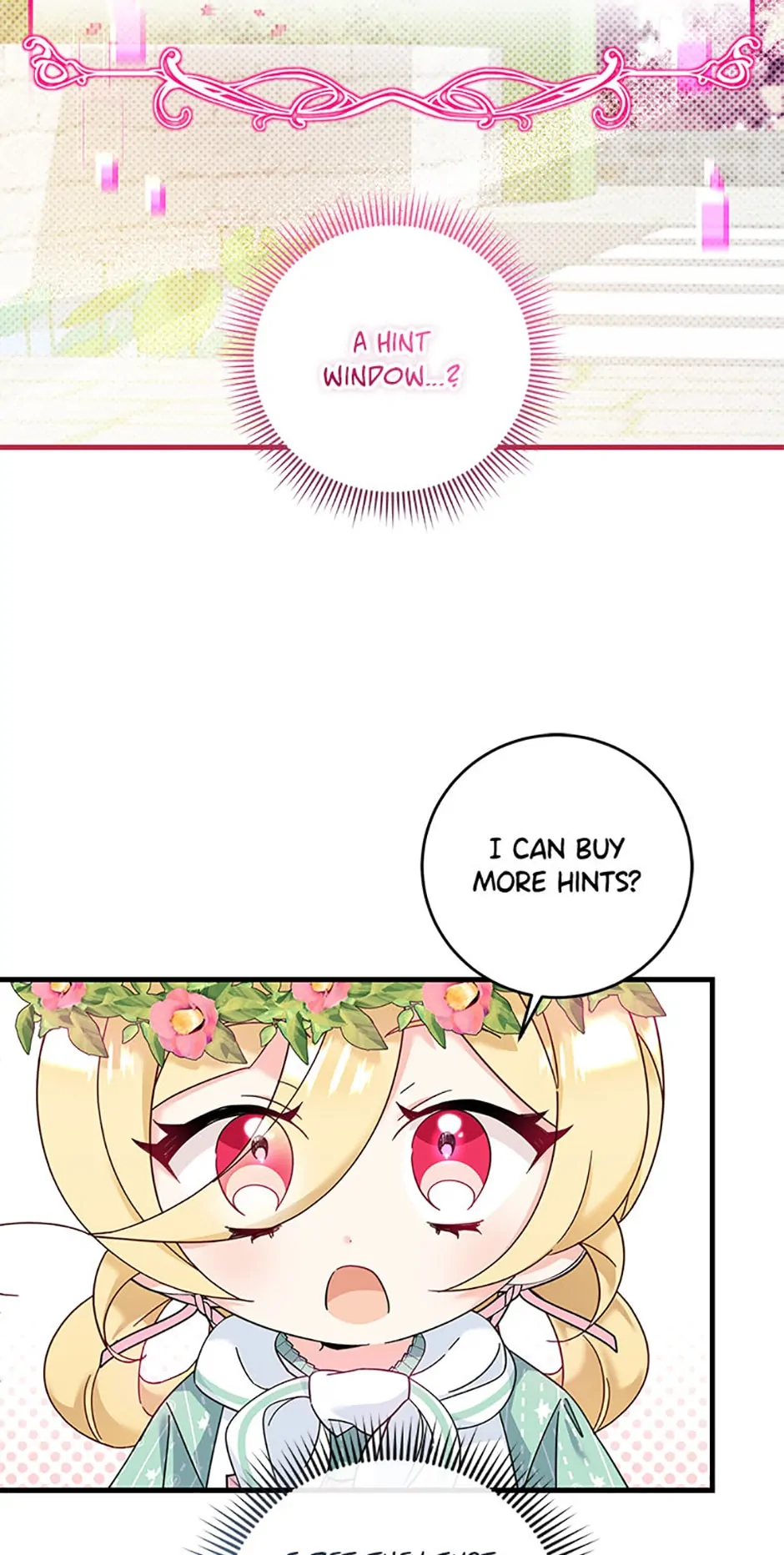 Baby Pharmacist Princess - Chapter 25