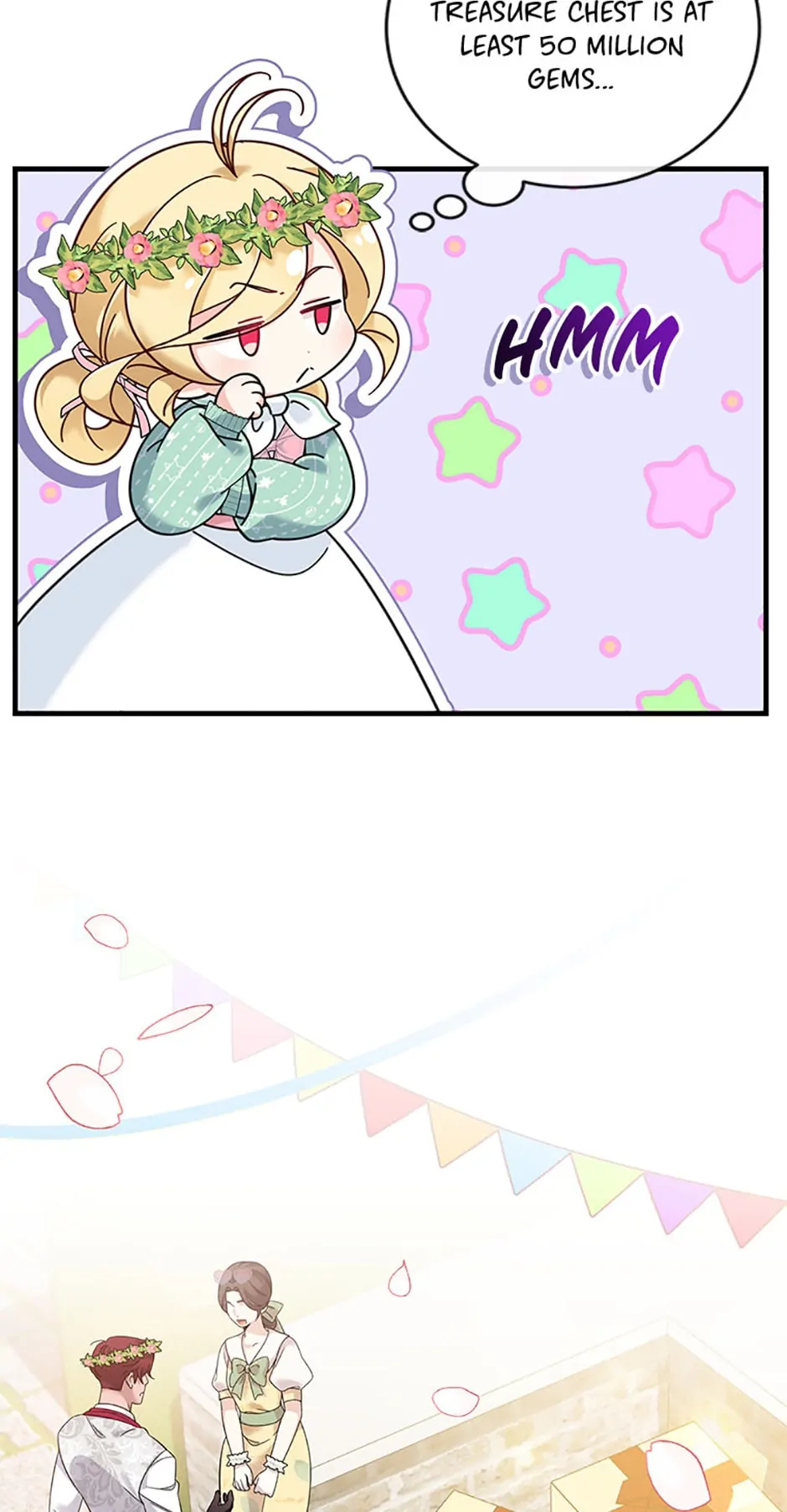 Baby Pharmacist Princess - Chapter 25