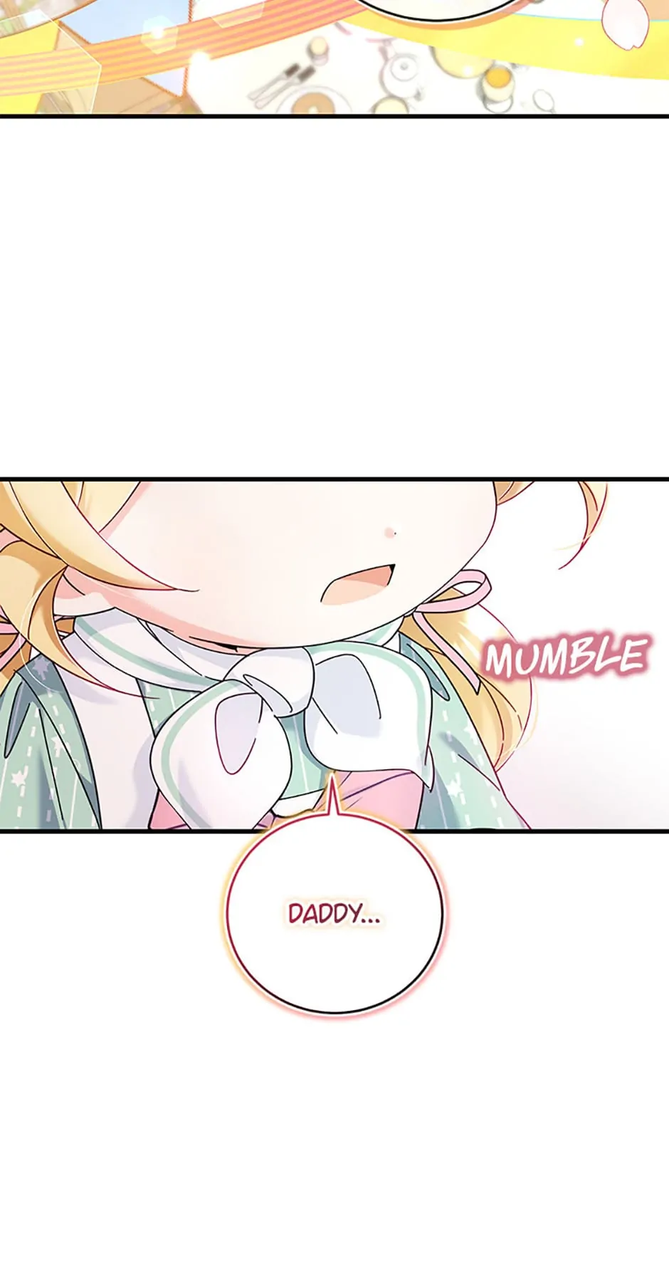 Baby Pharmacist Princess - Chapter 25