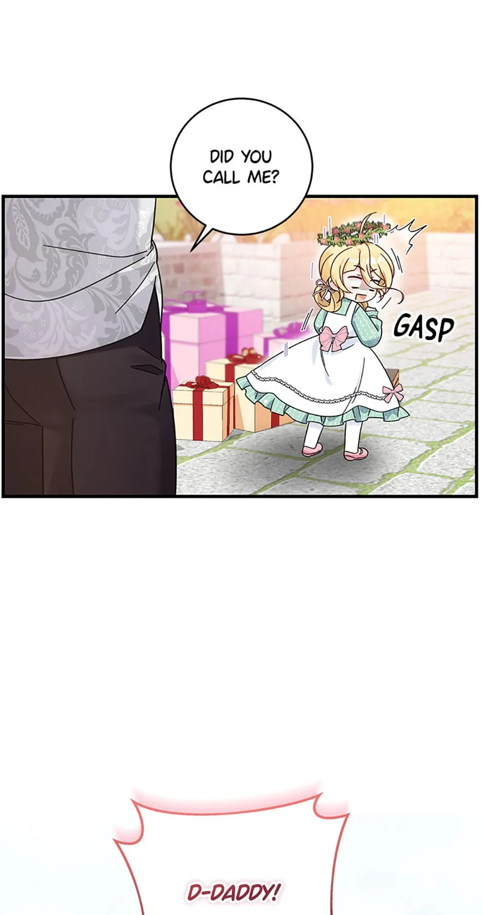 Baby Pharmacist Princess - Chapter 25