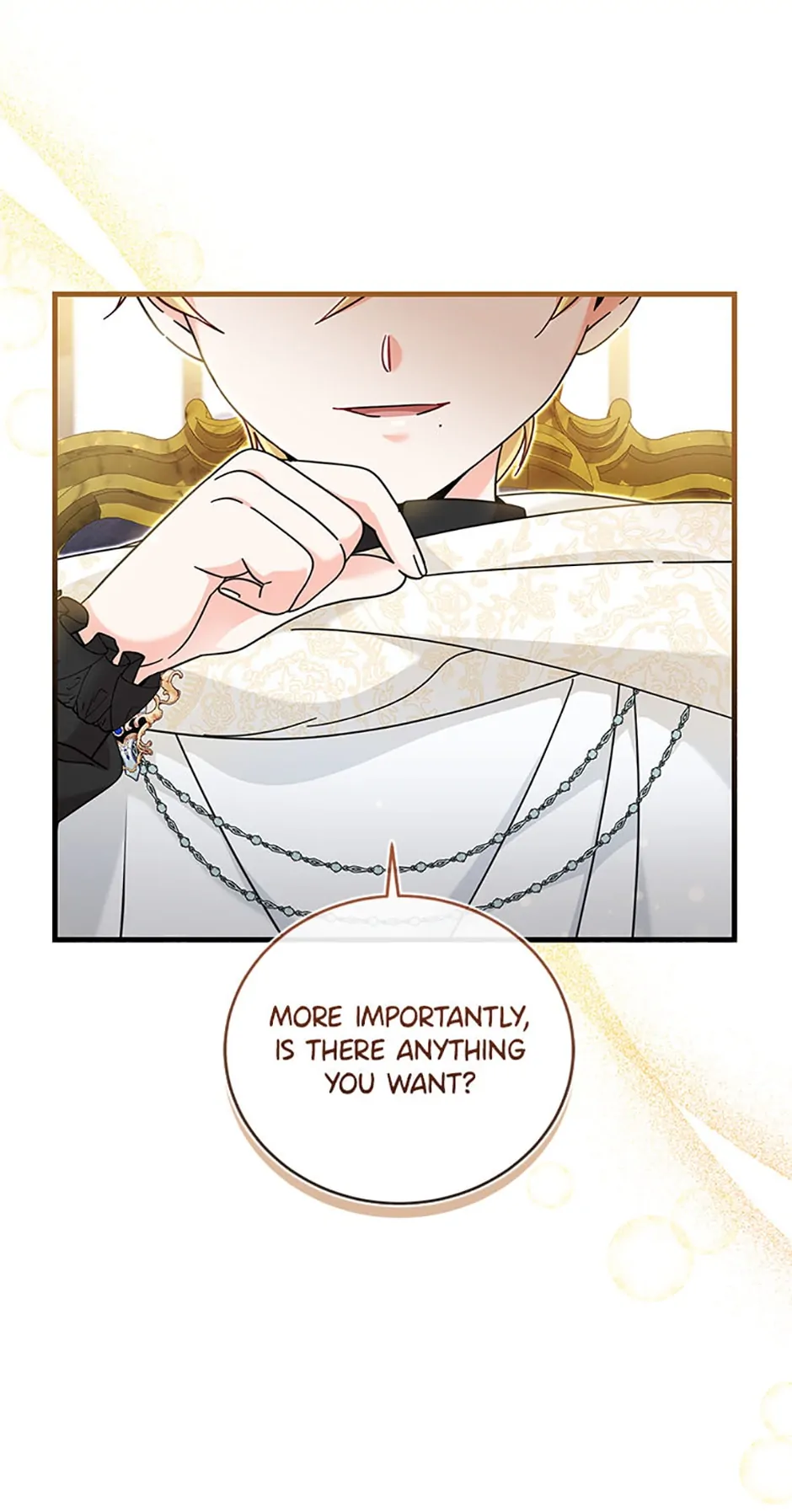 Baby Pharmacist Princess - Chapter 23