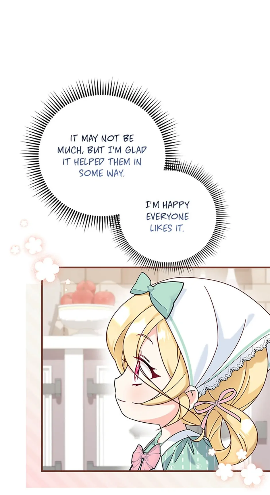 Baby Pharmacist Princess - Chapter 23