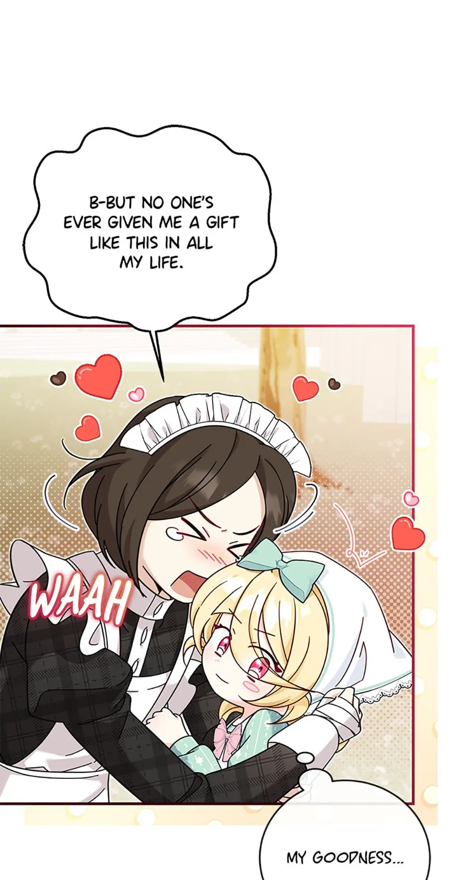 Baby Pharmacist Princess - Chapter 23