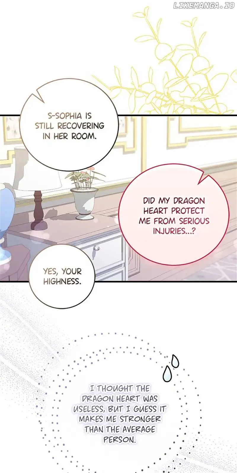 Baby Pharmacist Princess - Chapter 47