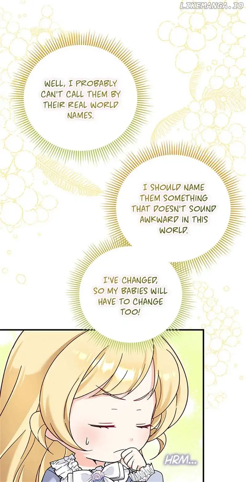 Baby Pharmacist Princess - Chapter 47