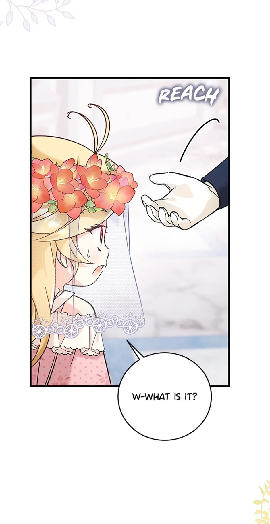 Baby Pharmacist Princess - Chapter 34