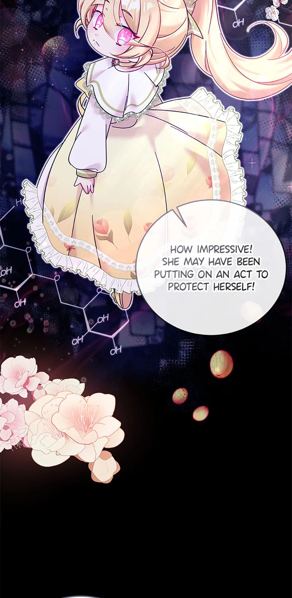 Baby Pharmacist Princess - Chapter 17