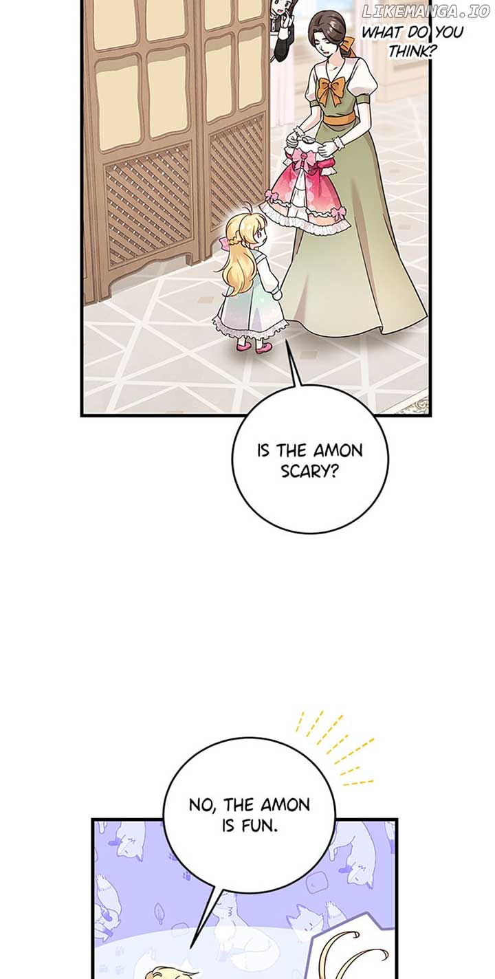 Baby Pharmacist Princess - Chapter 41