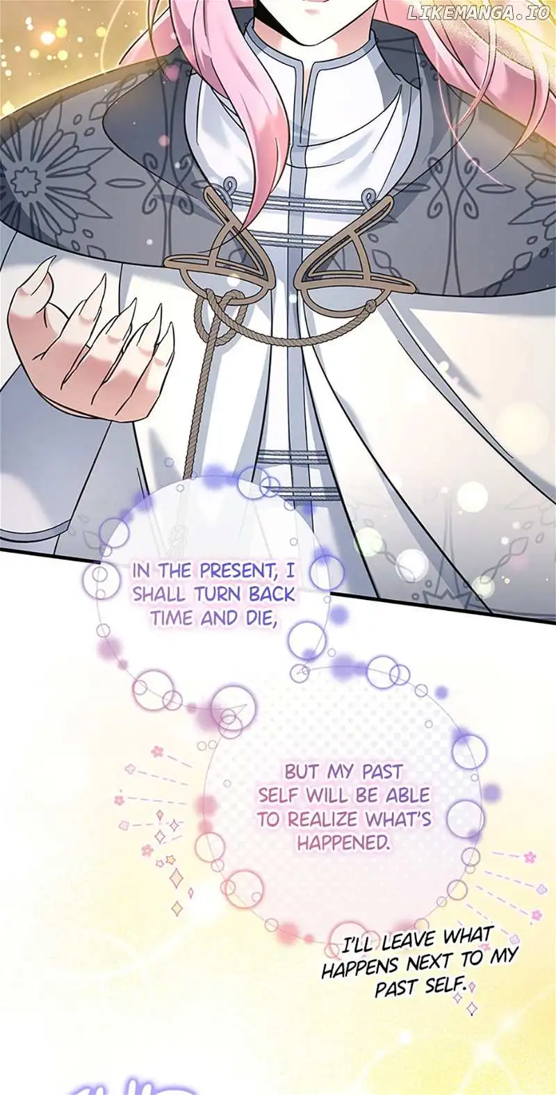 Baby Pharmacist Princess - Chapter 48