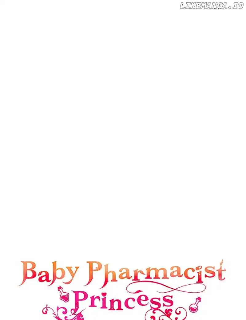 Baby Pharmacist Princess - Chapter 48