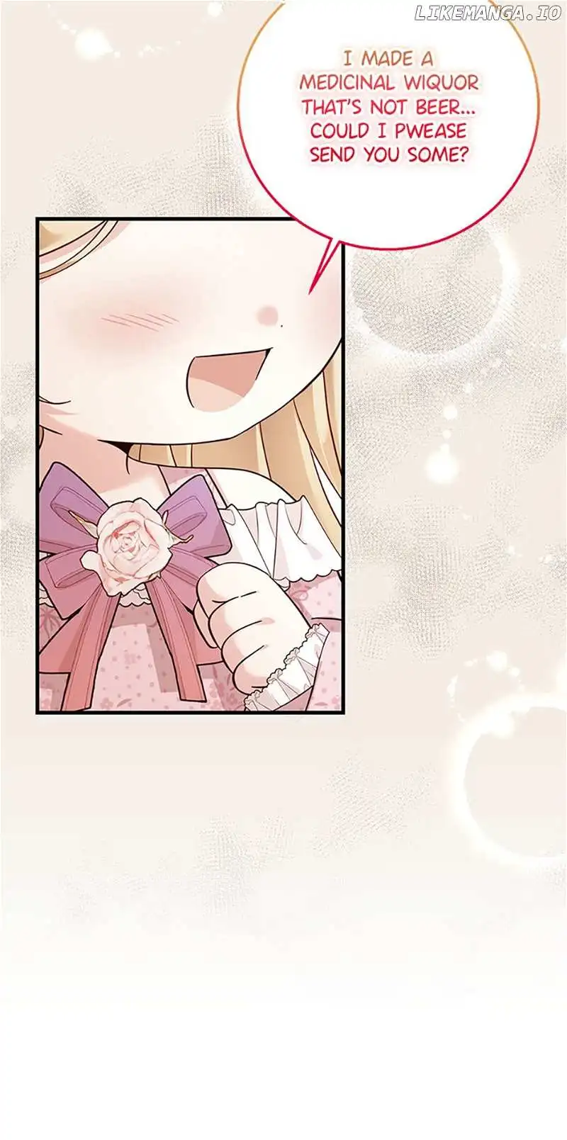 Baby Pharmacist Princess - Chapter 48