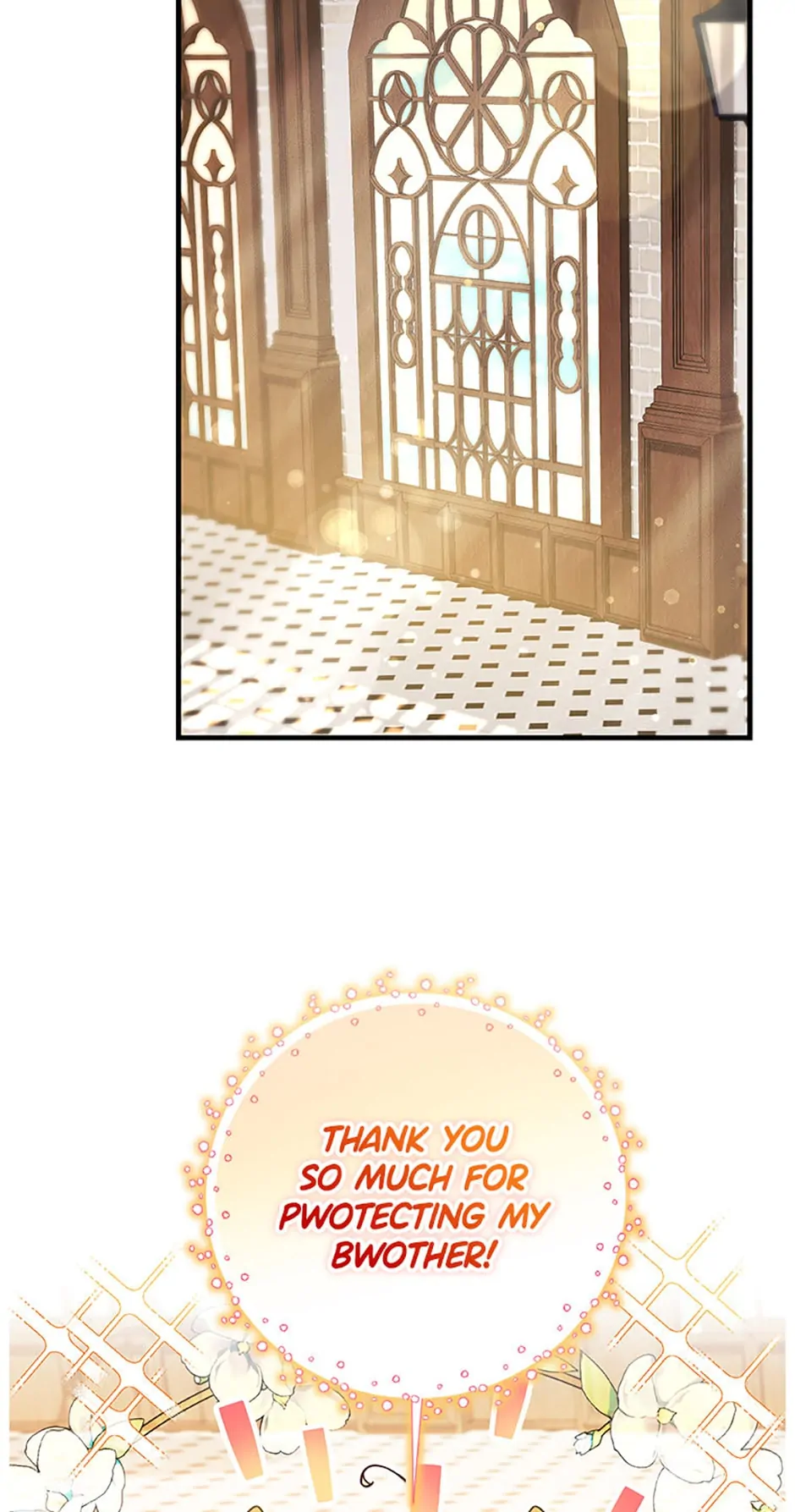 Baby Pharmacist Princess - Chapter 28