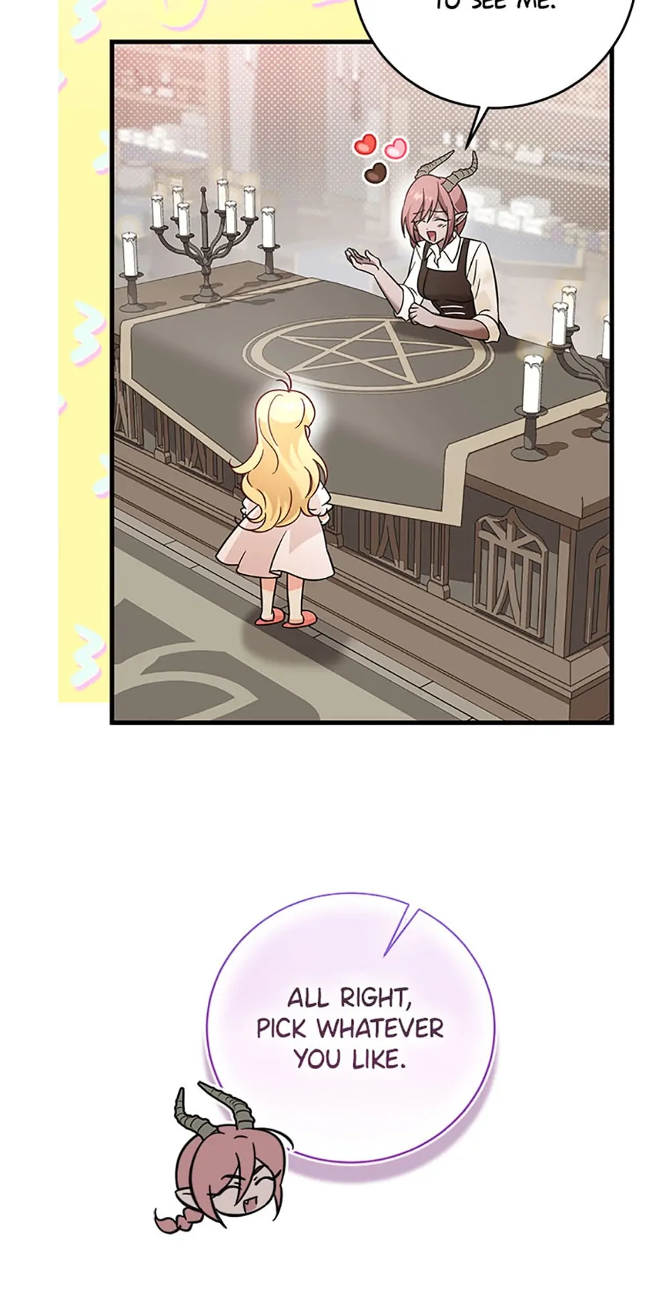 Baby Pharmacist Princess - Chapter 31