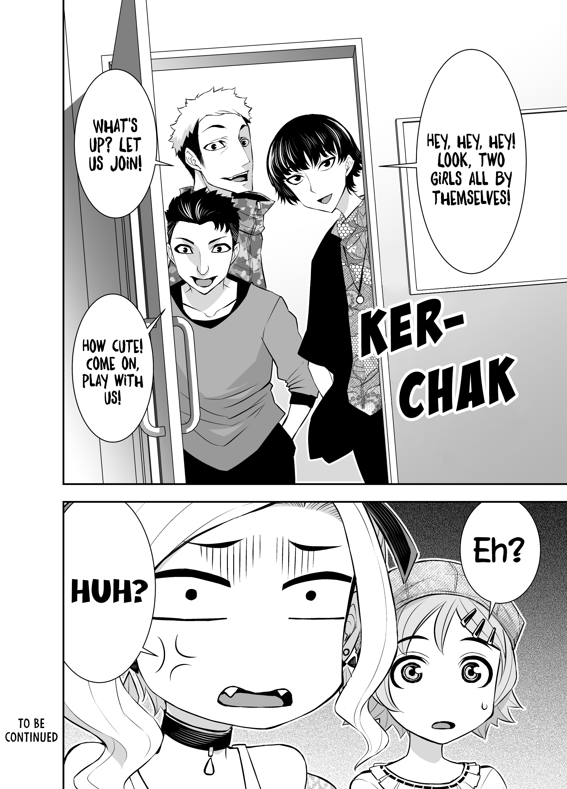 A Cute Guy - Chapter 23: Peak Of Happiness