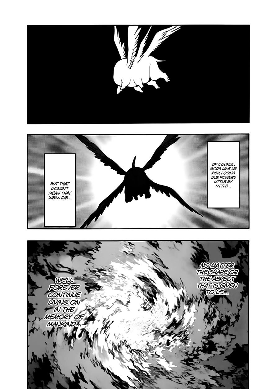 Qwan - Vol.5 Chapter 44